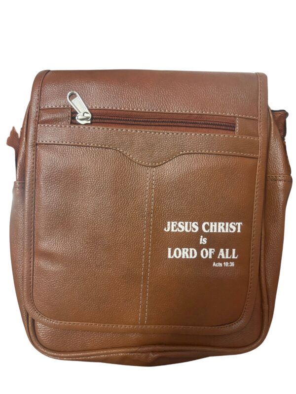 Bags - Jesus Christ is Lord of all