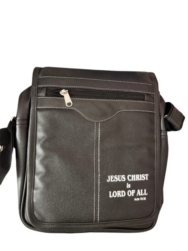 Bags - Jesus Christ is Lord of all - Image 2