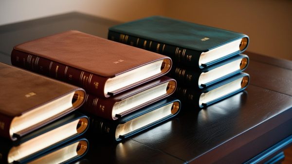 bibles